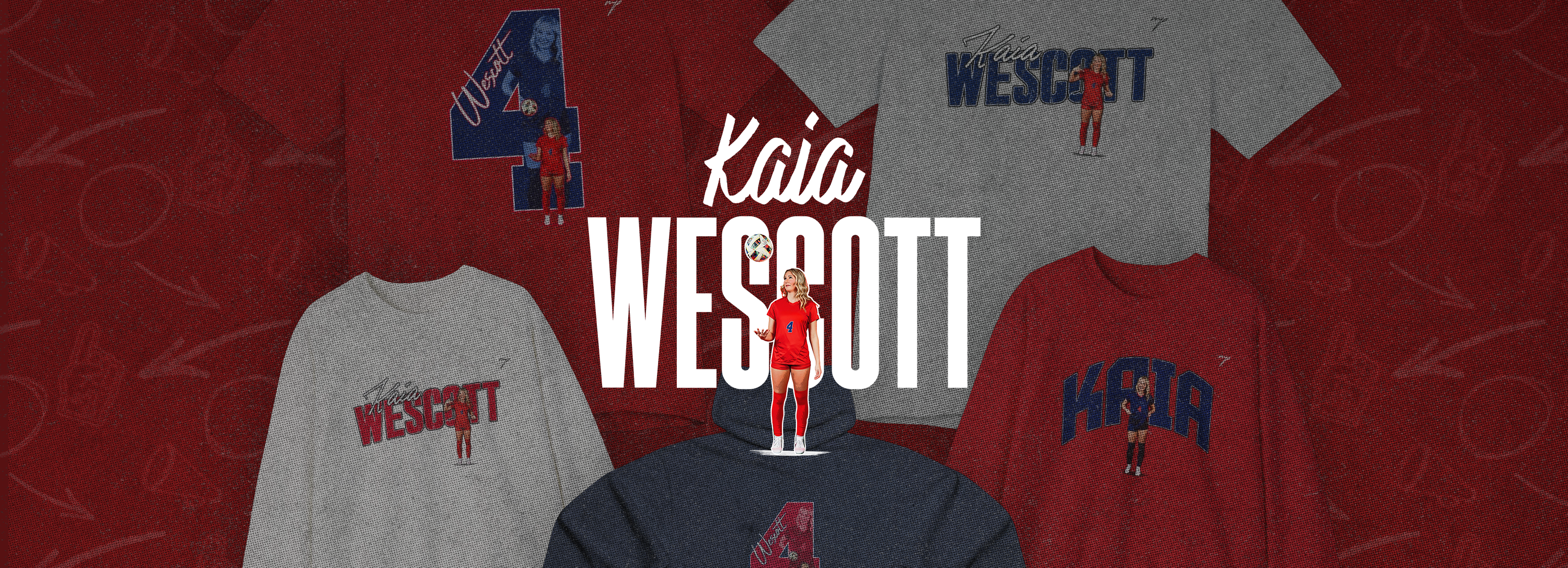 Kaia Wescott