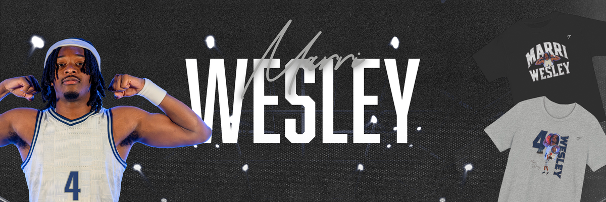 Marri Wesley