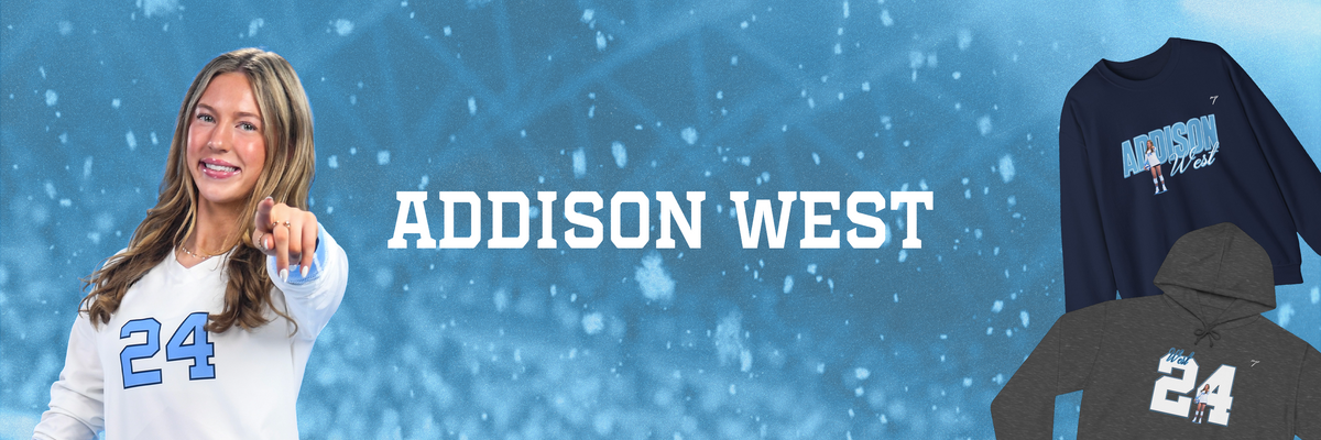 Addison West