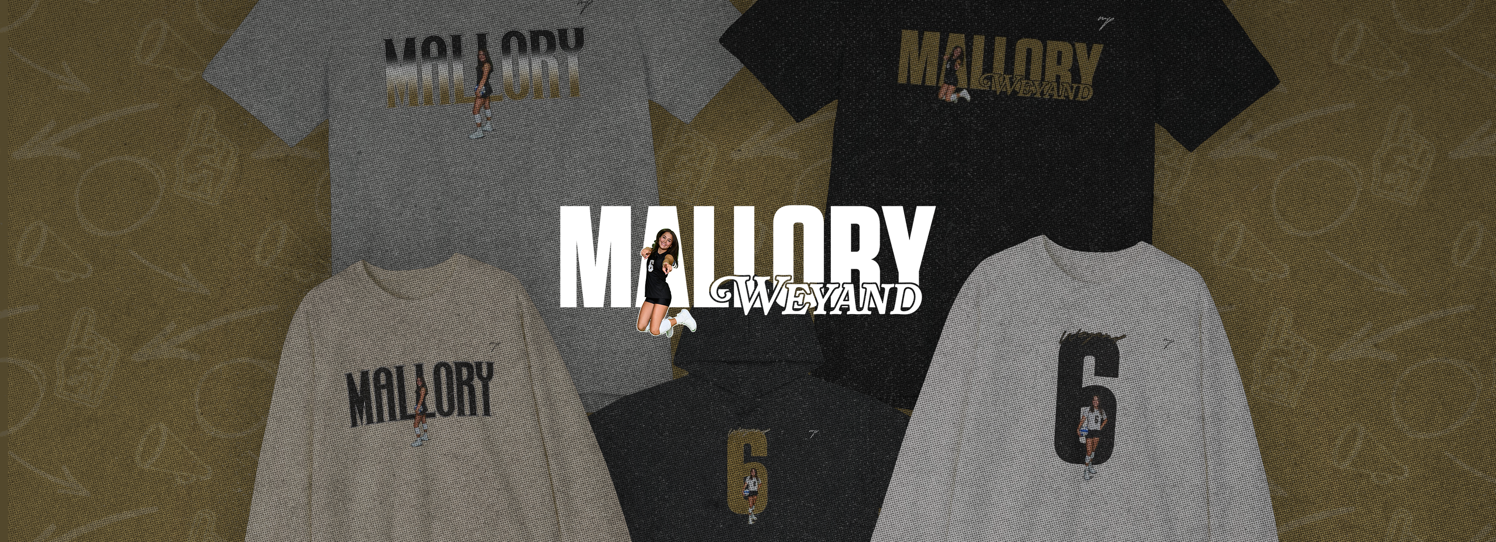 Mallory Weyand