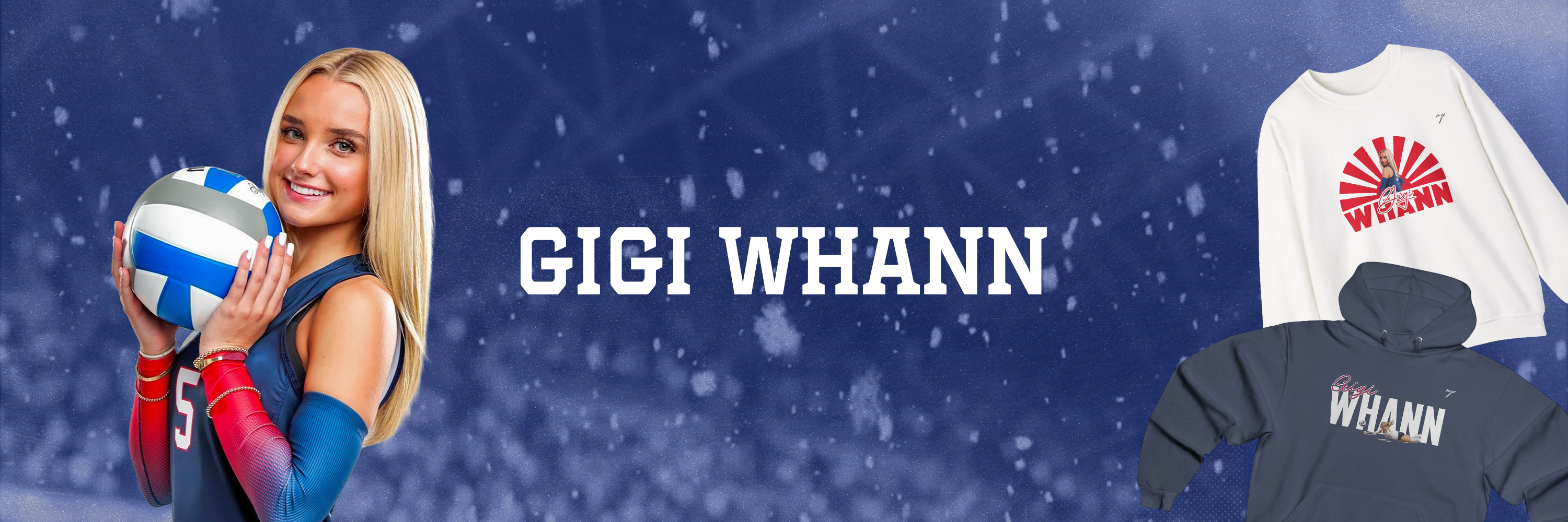 Gigi Whann