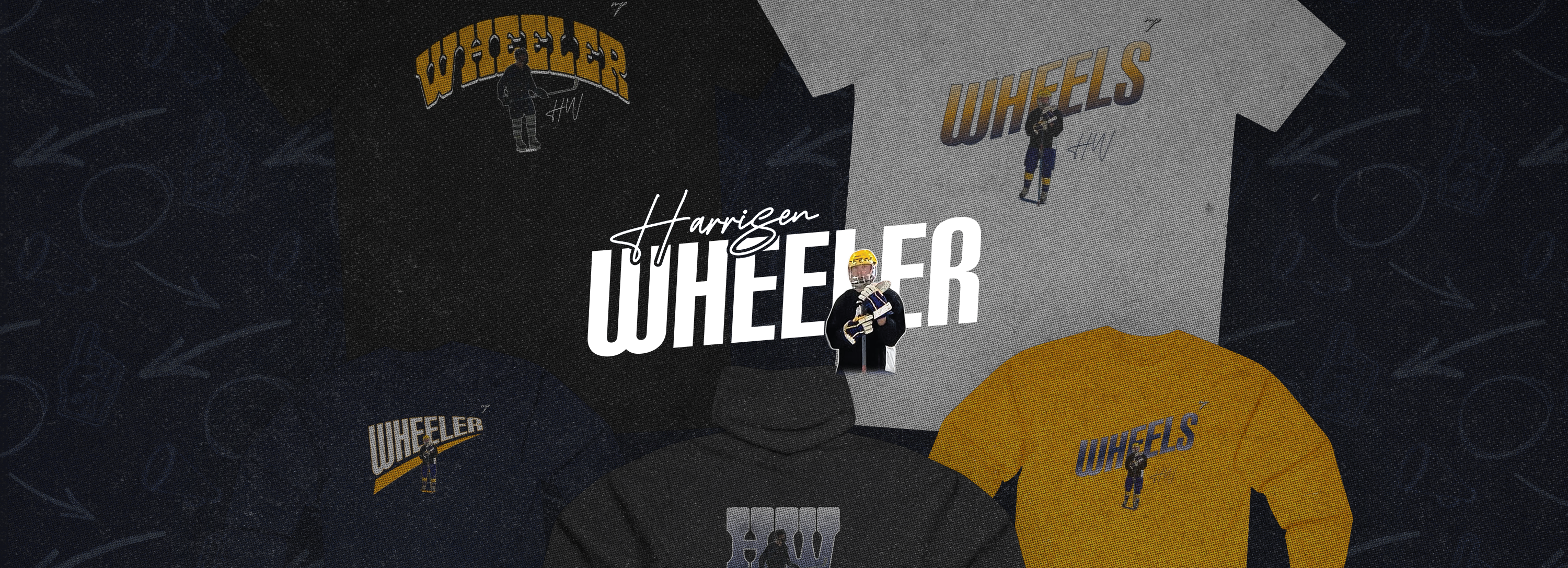 Harrisen Wheeler