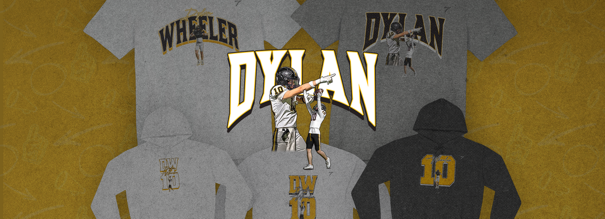 Dylan Wheeler