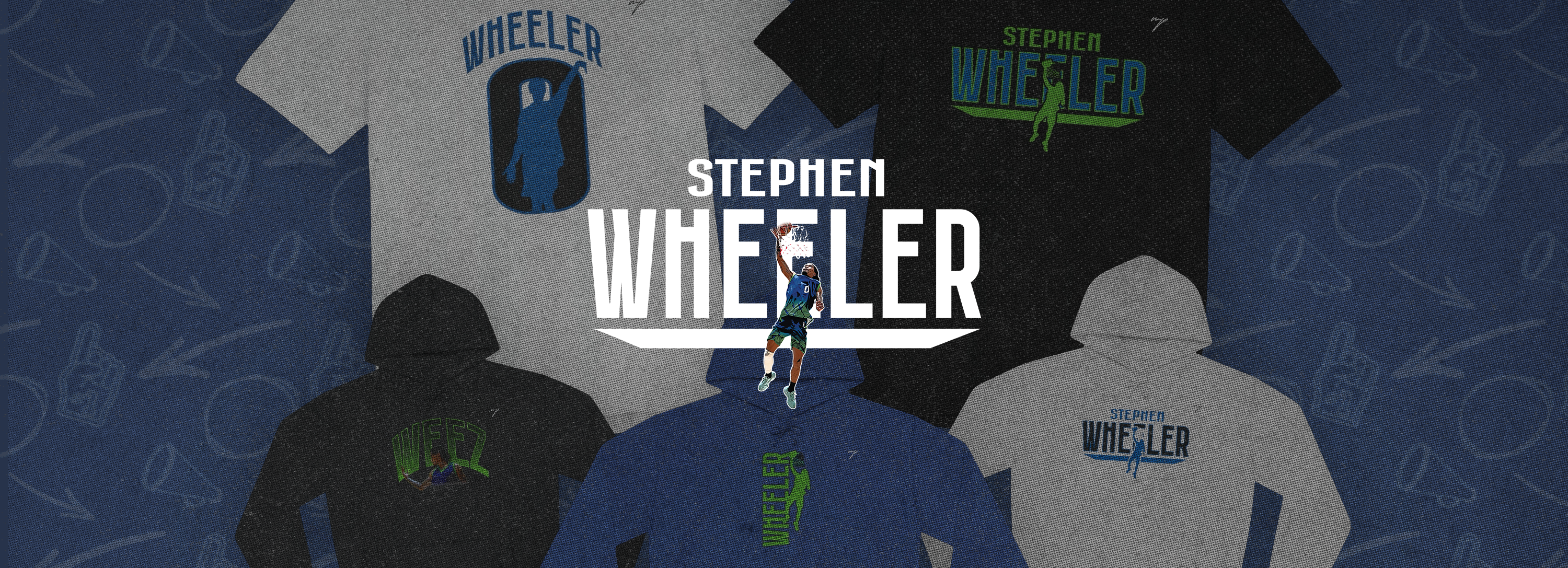 Stephan Wheeler