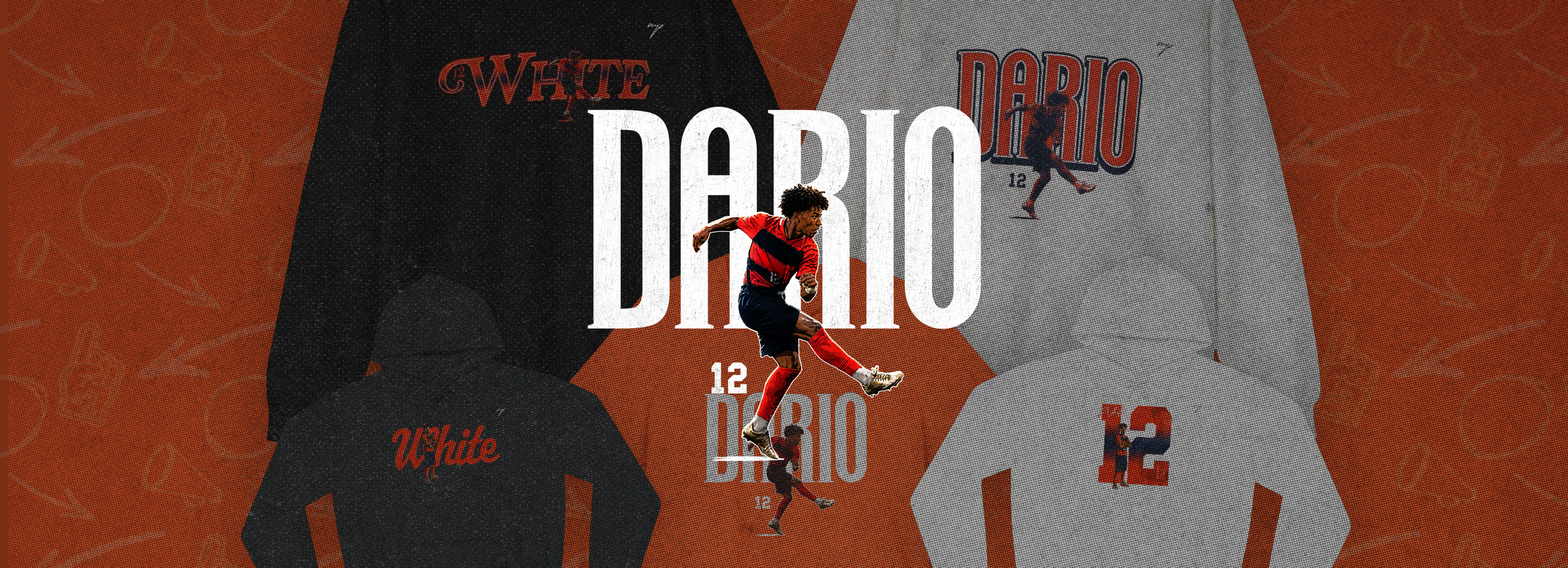 Dario White
