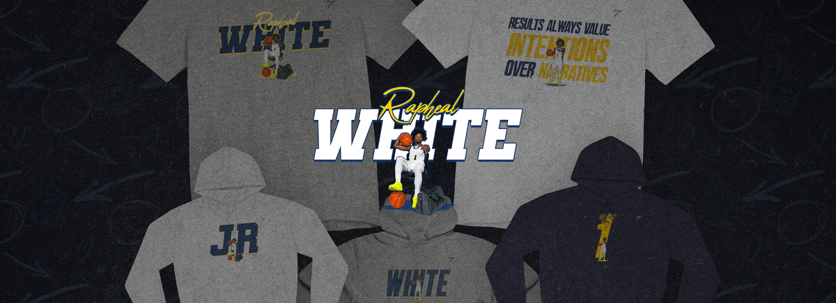 Rapheal White