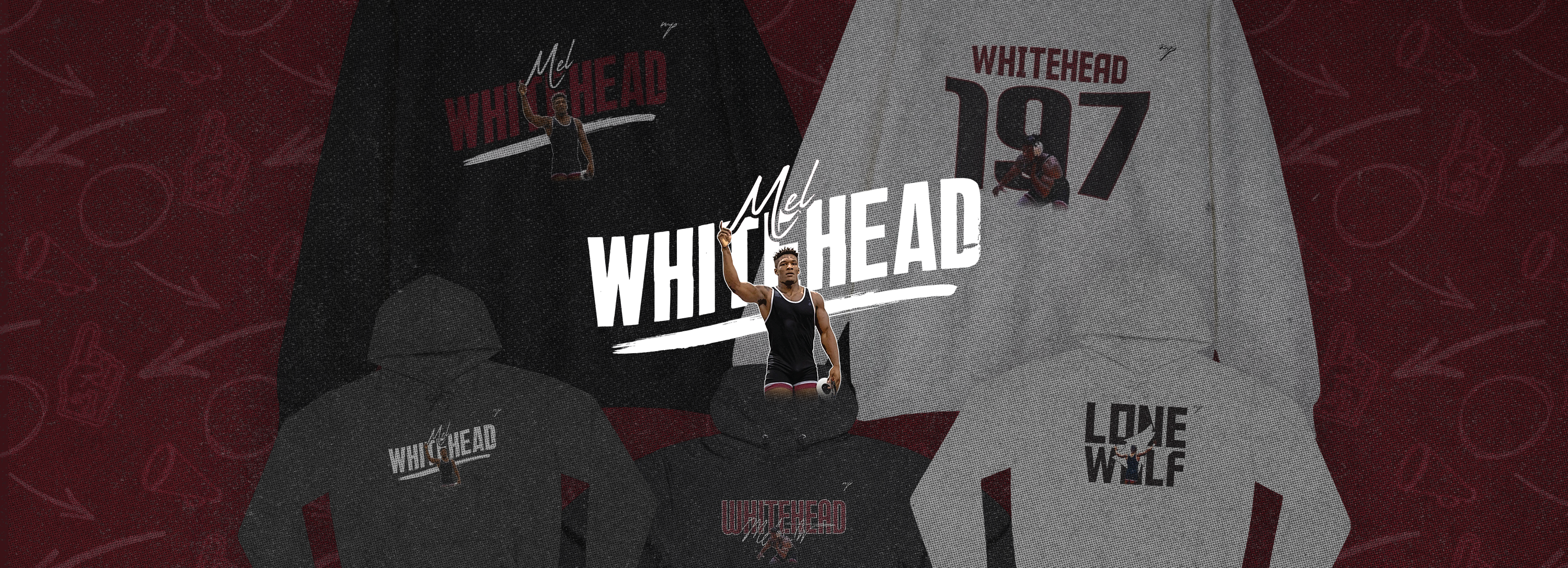 Mel Whitehead