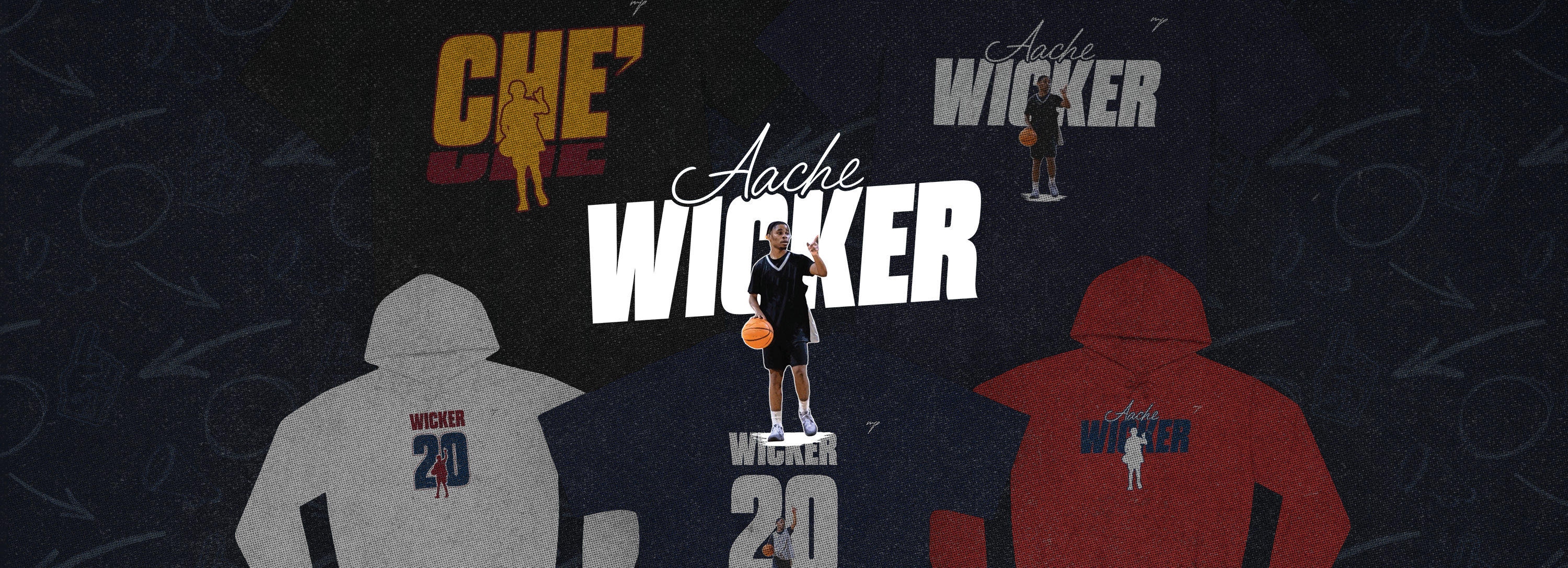 Aache Wicker
