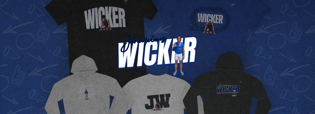 Janarvious Wicker