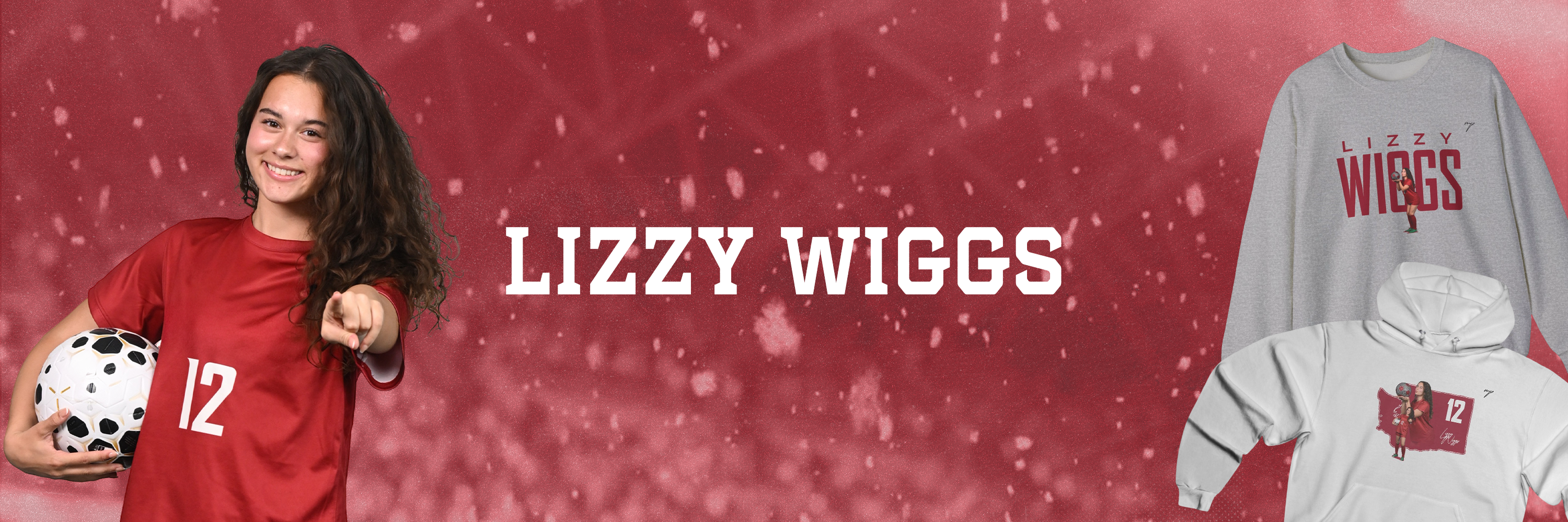Lizzy Wiggs