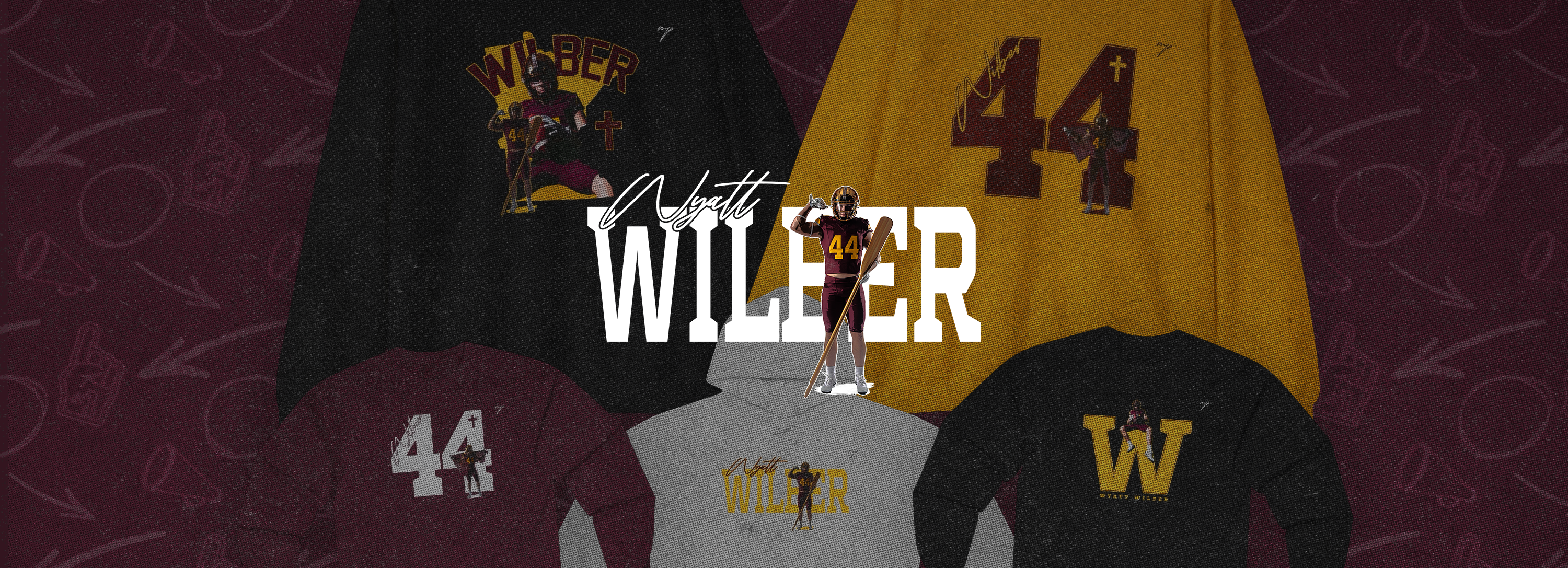 Wyatt Wilber