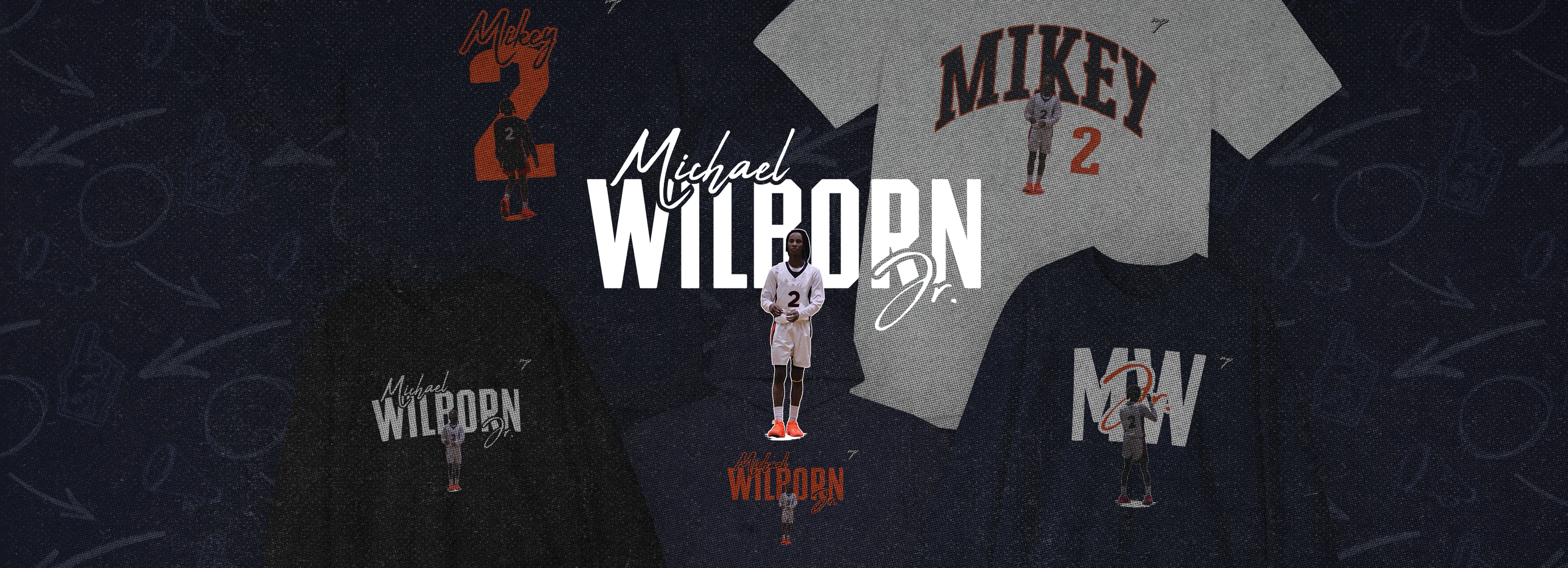 Michael Wilborn Jr