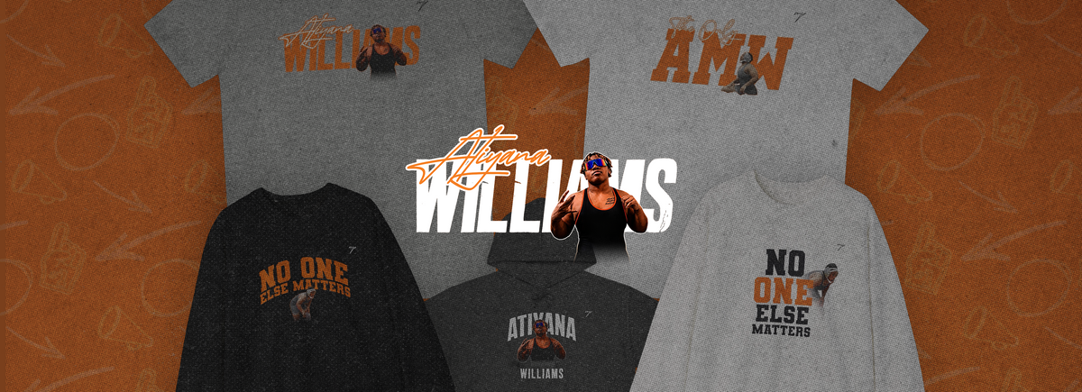 Atiyana Williams