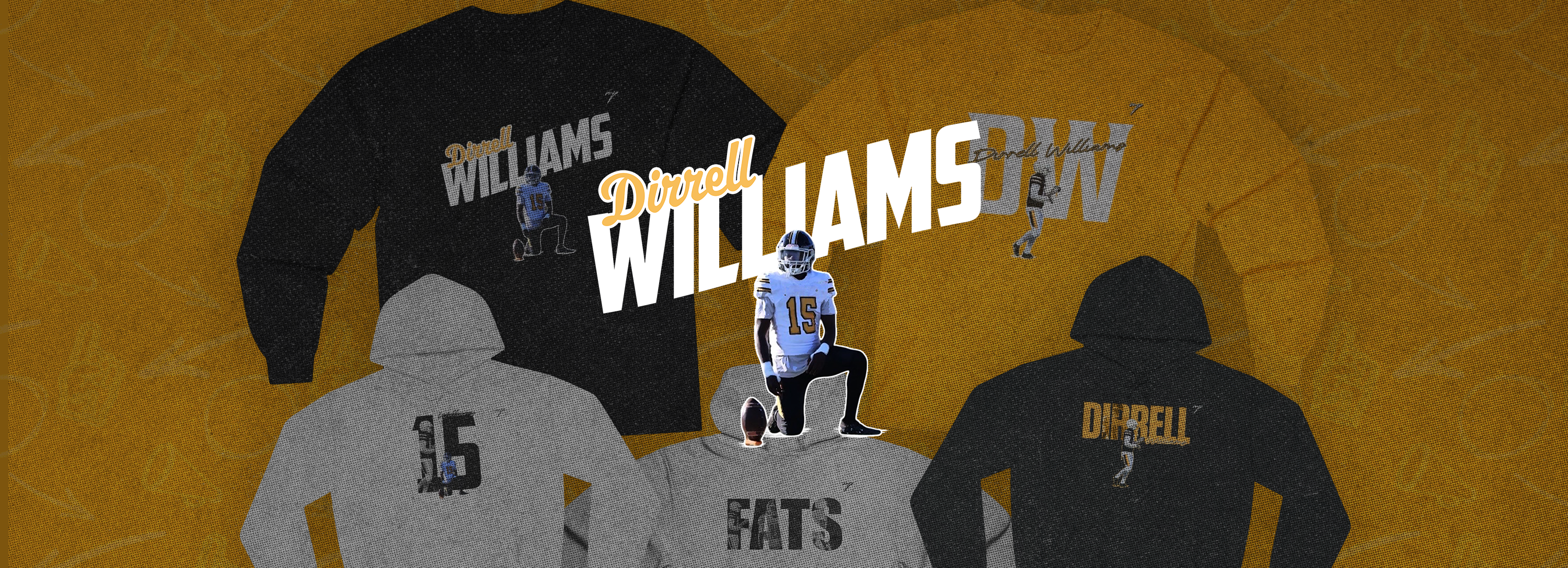Dirrell Williams
