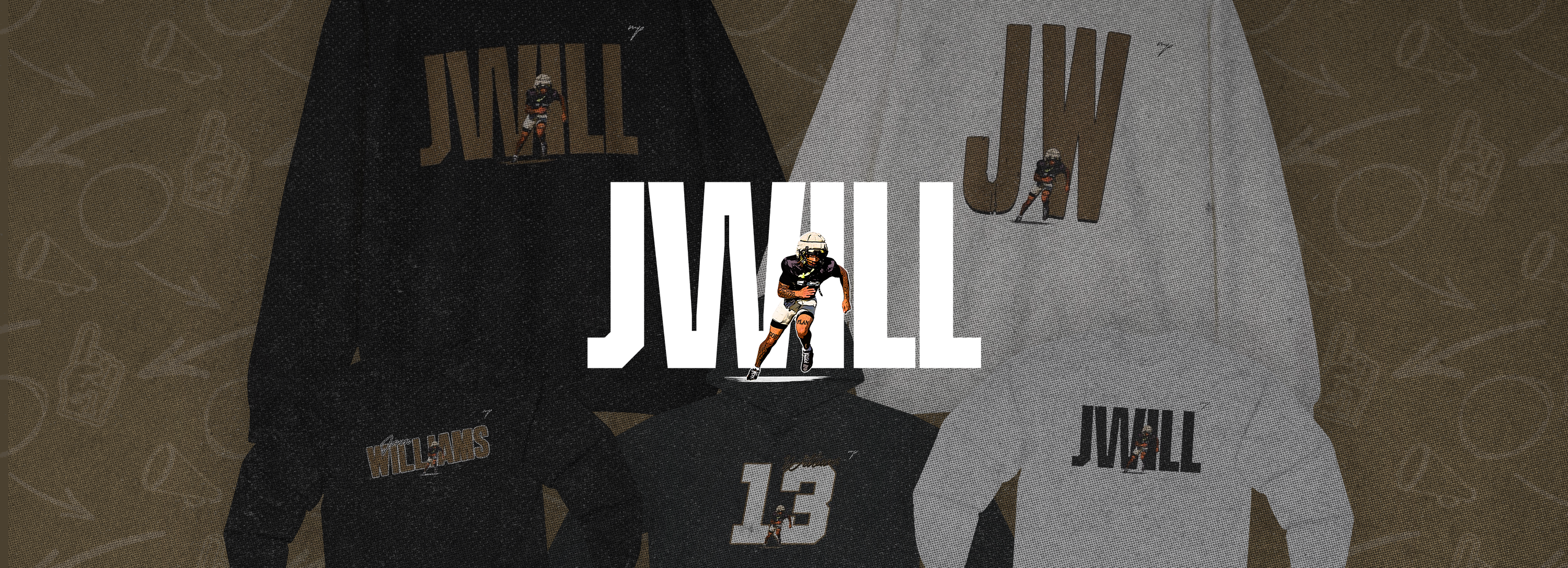 Jovon Williams