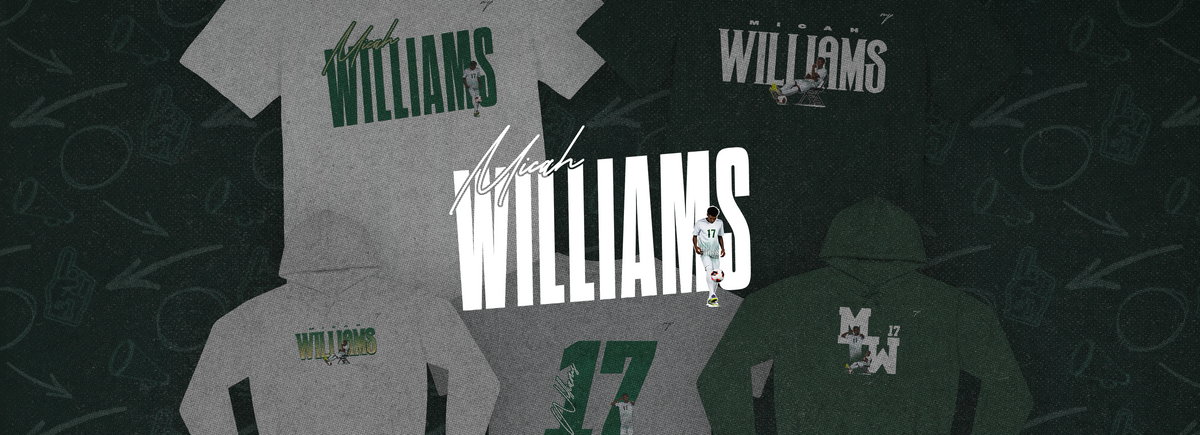 Micah Williams