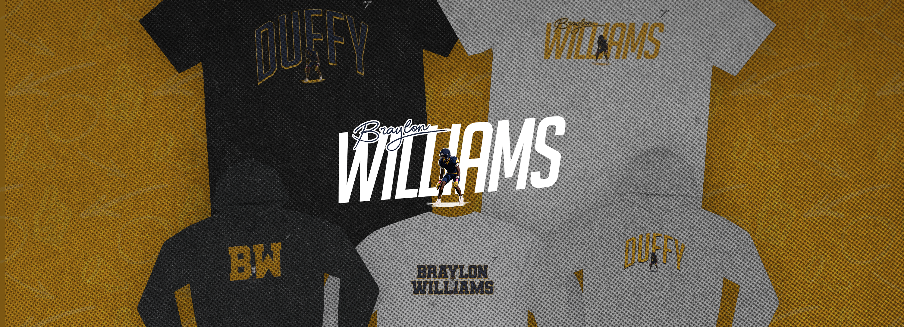 Braylon Williams