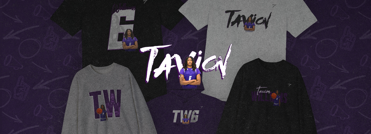 Tavion Williams