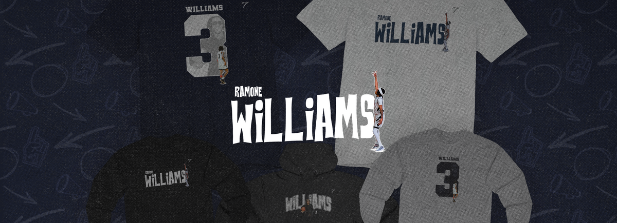 Ramone Williams