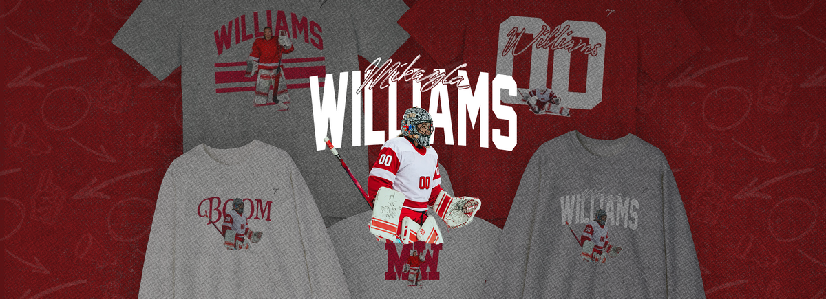 Mikayla Williams