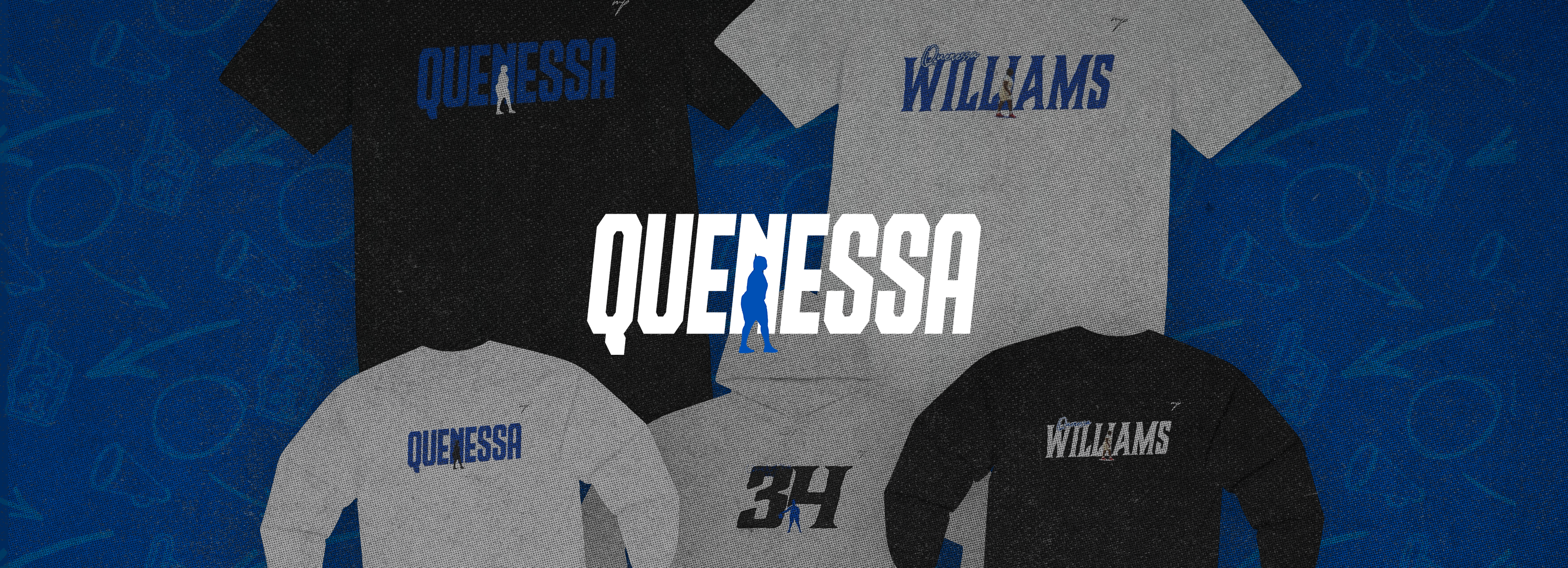 Quenessa Williams