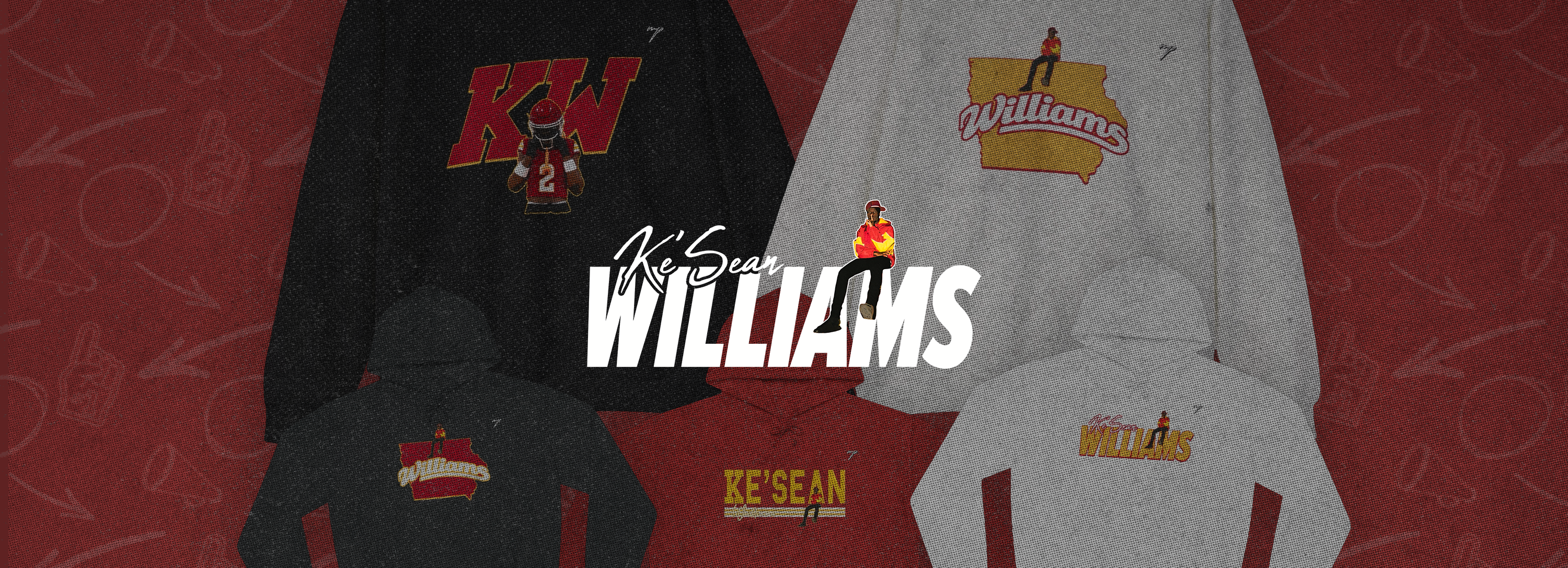 Ke’Sean Williams