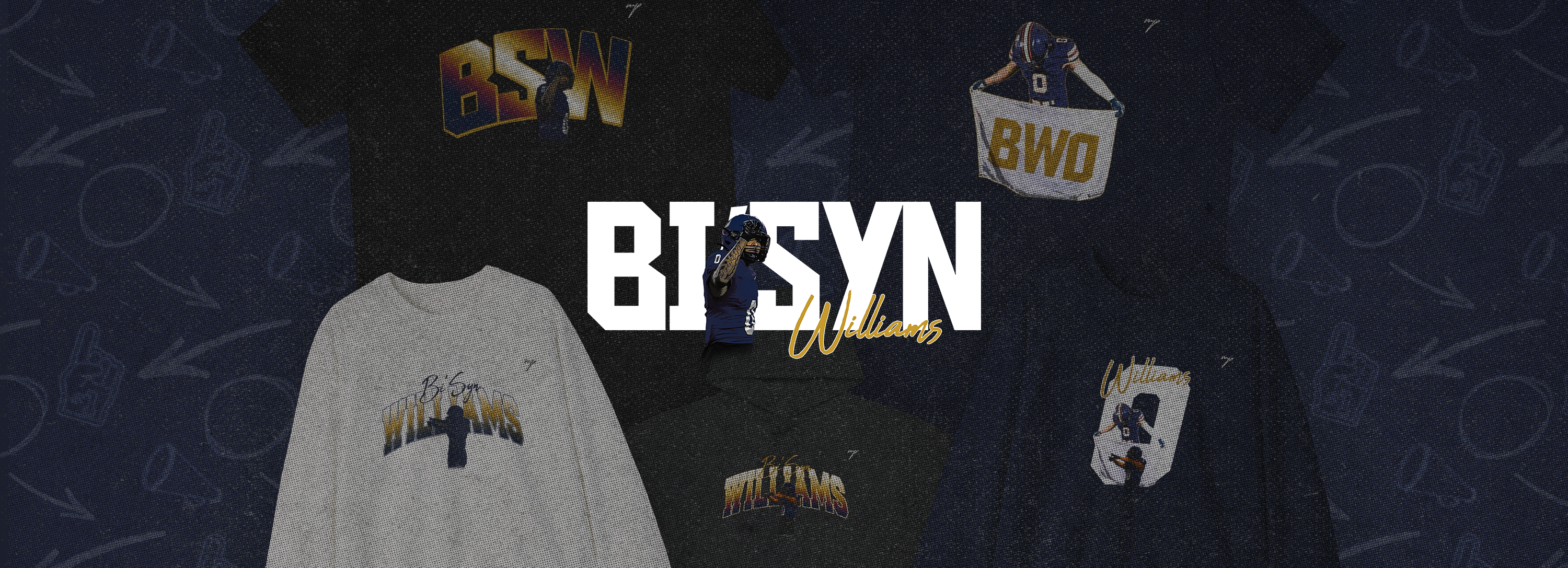 Bi'Syn Williams