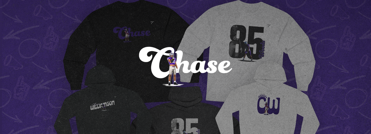 Chase Williamson