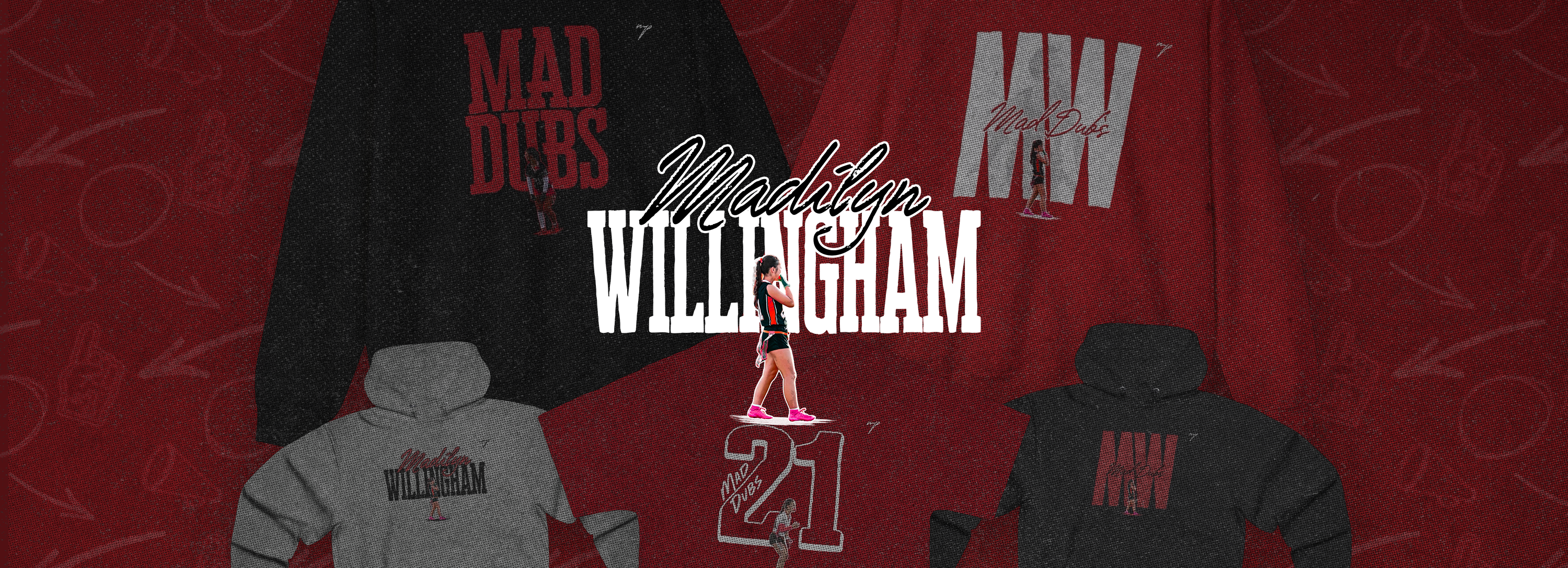 Madilyn Willingham