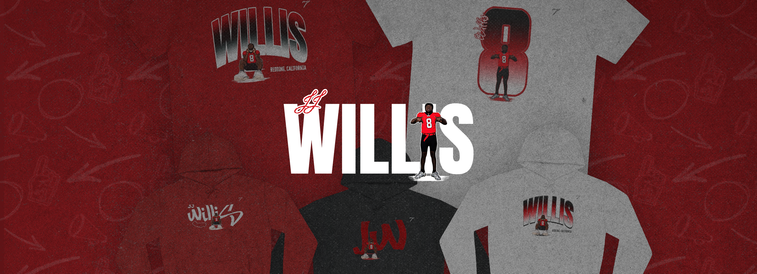 JJ Willis