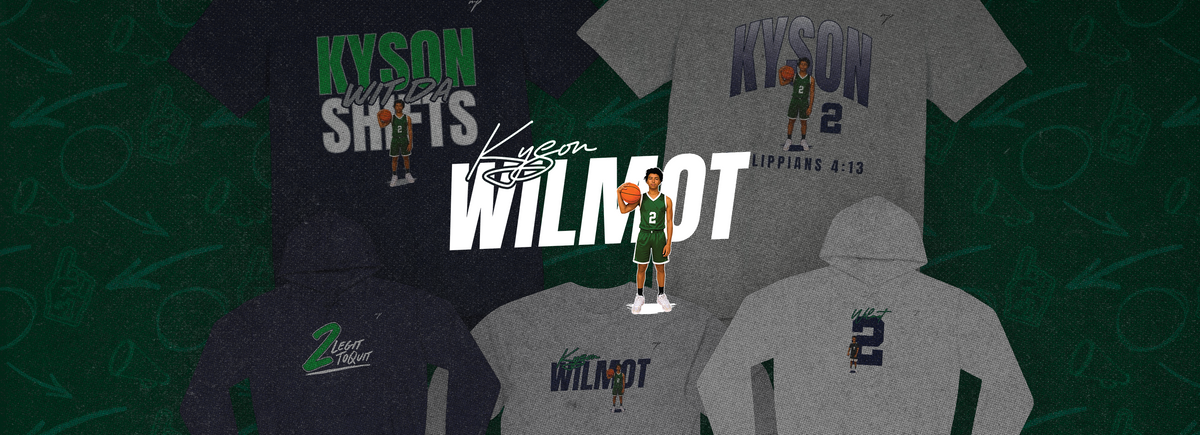 Kyson Wilmot