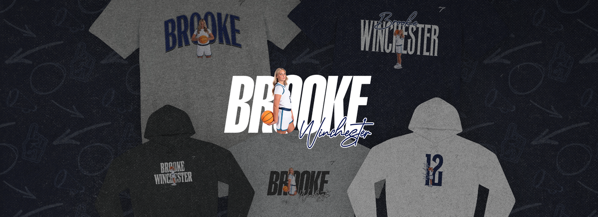 Brooke Winchester