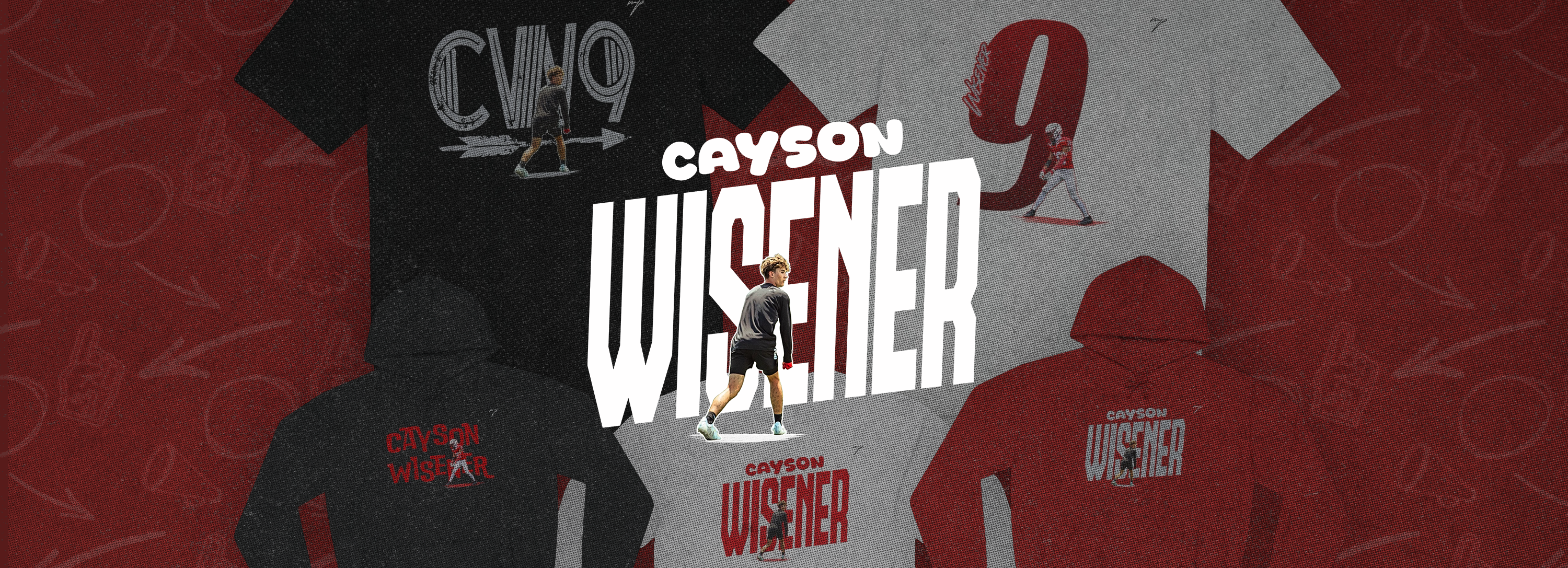 Cayson Wisener
