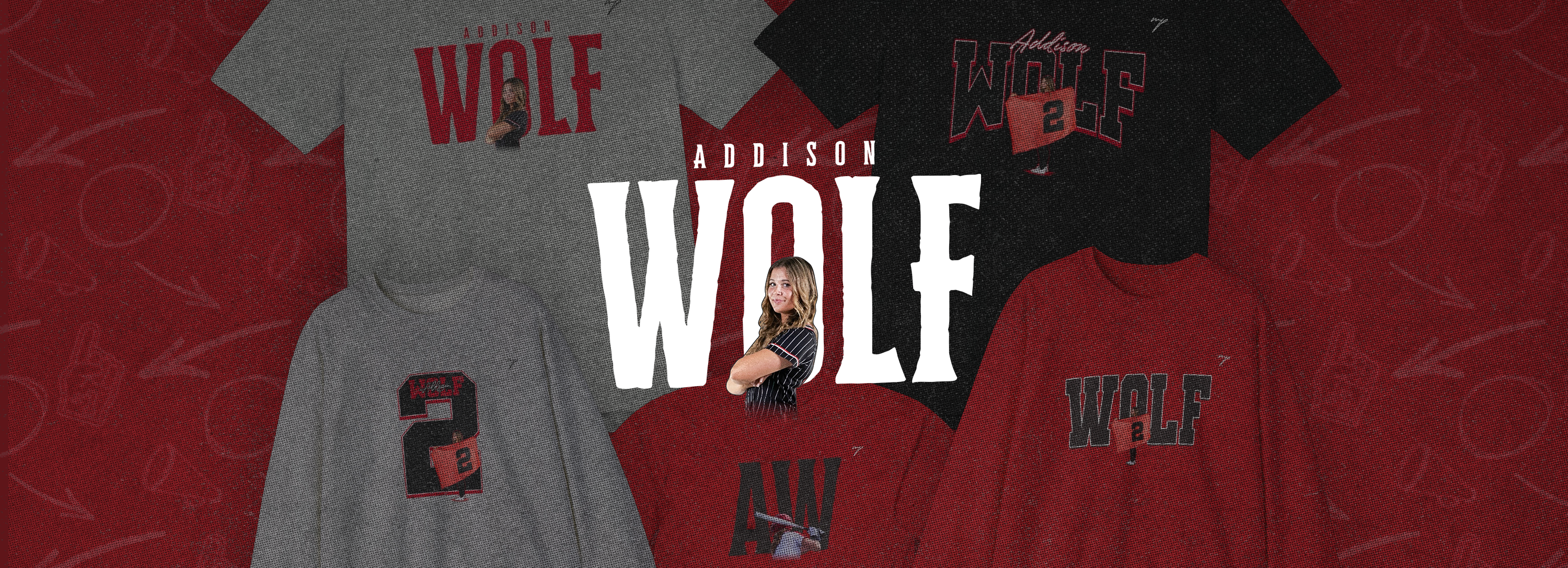 Addison Wolf