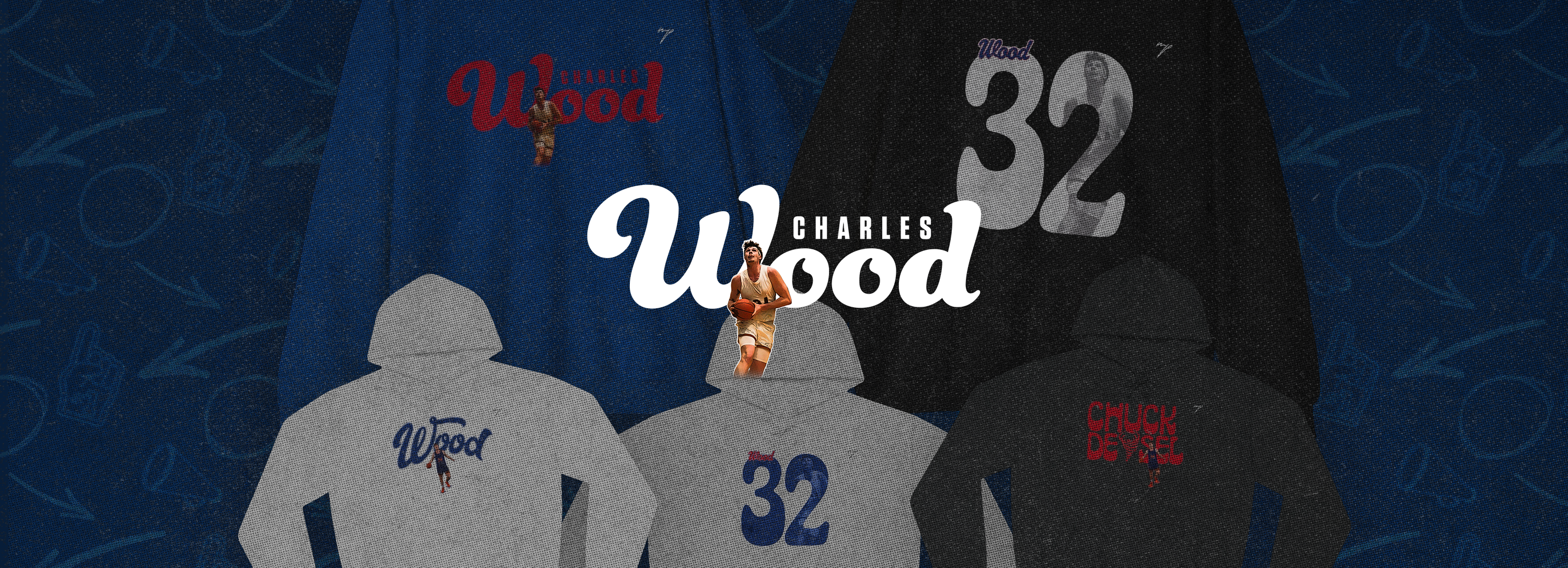 Charles Wood