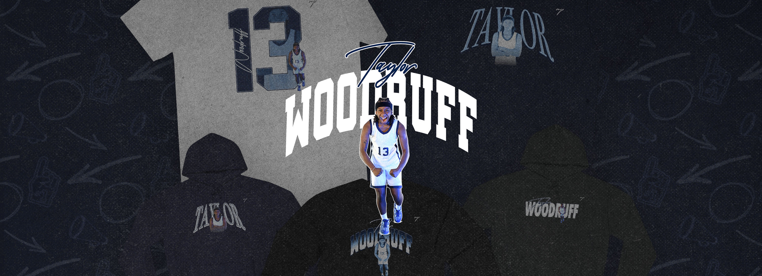 Taylor Woodruff