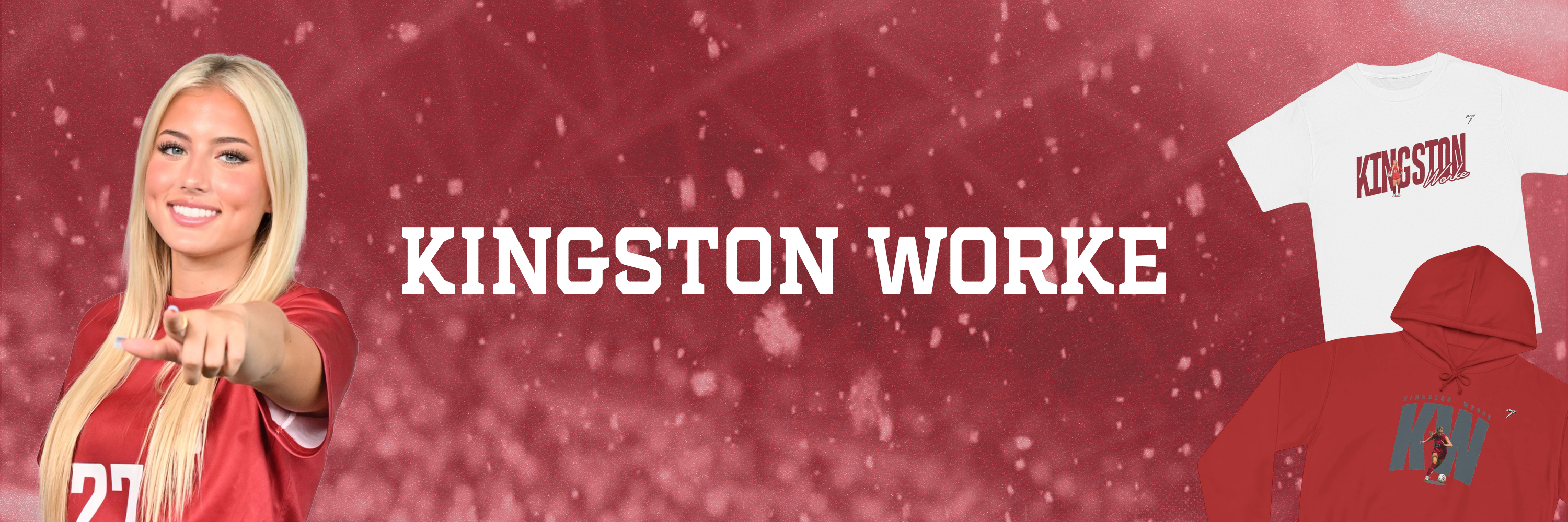 Kingston Worke