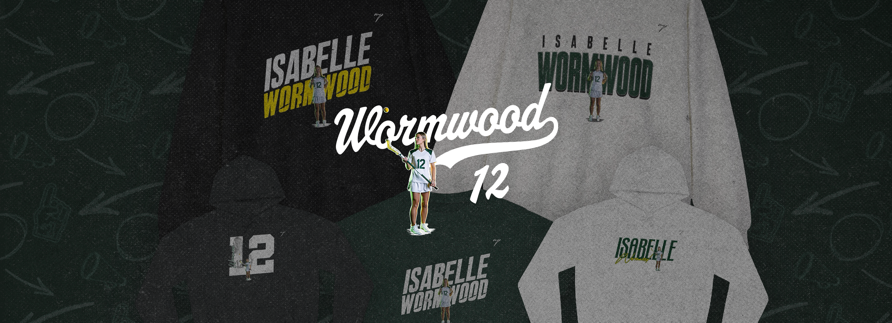 Isabelle Wormwood