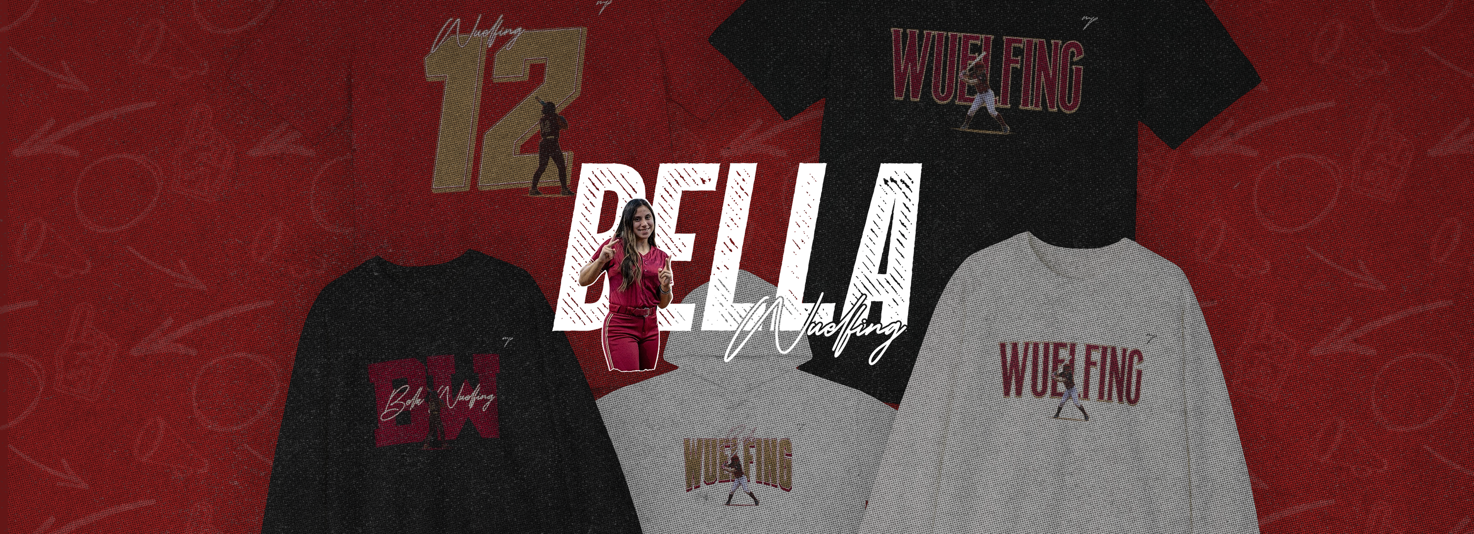 Bella Wuelfing