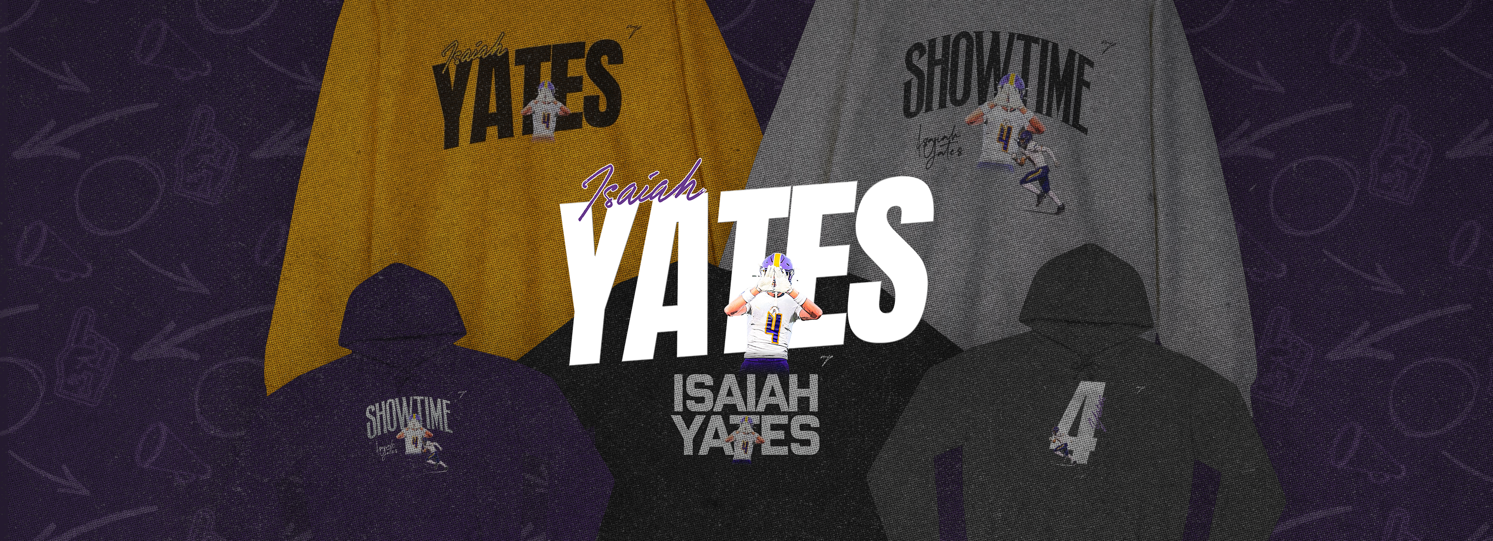 Isaiah Yates