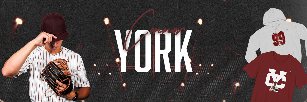 Connor York