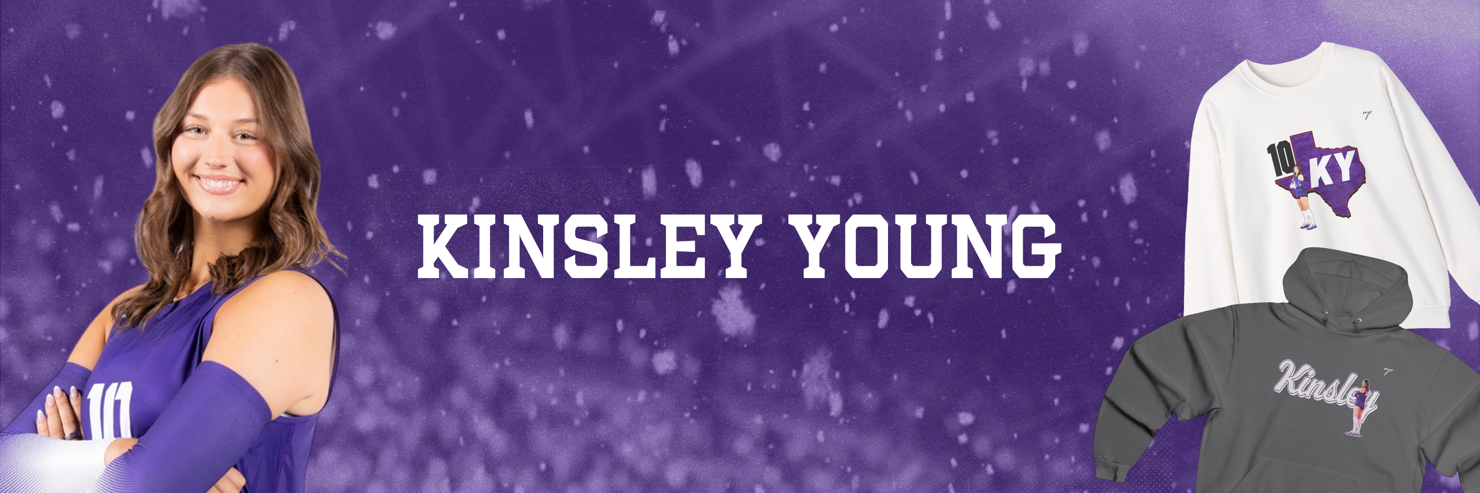 Kinsley Young