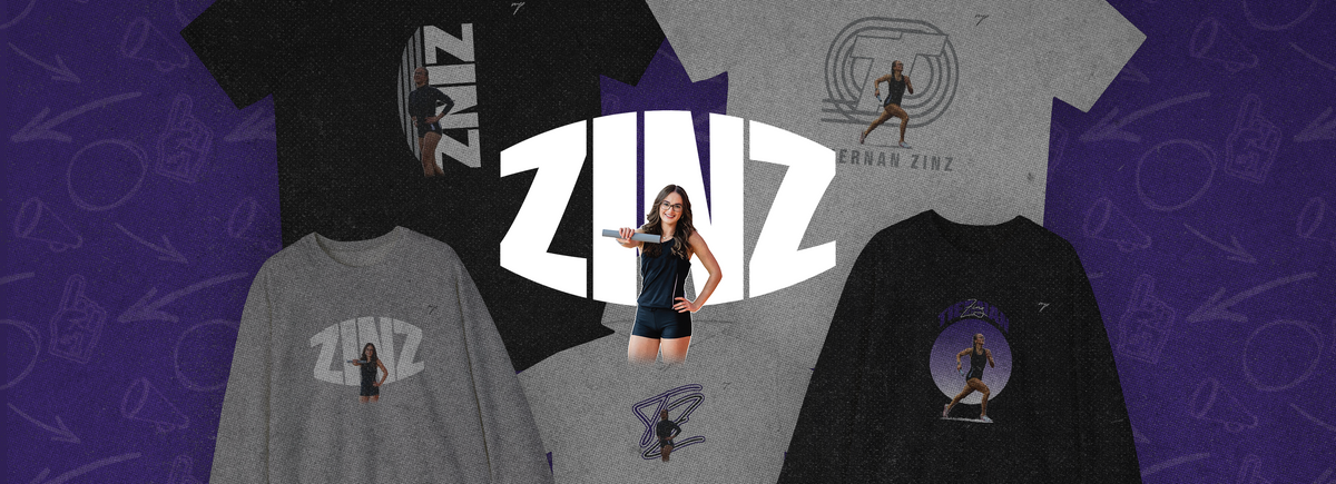 Tiernan Zinz
