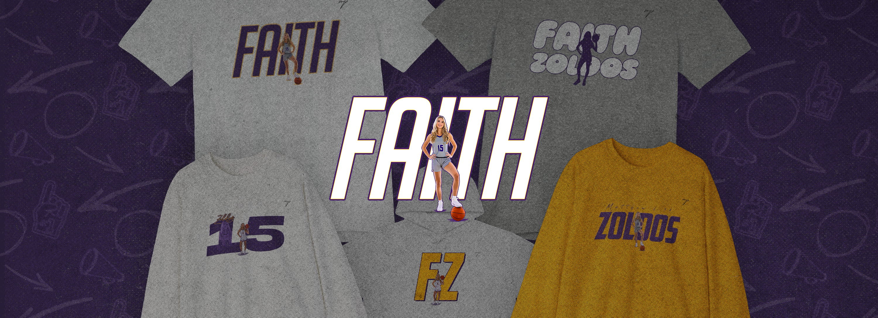 Faith Zoldos
