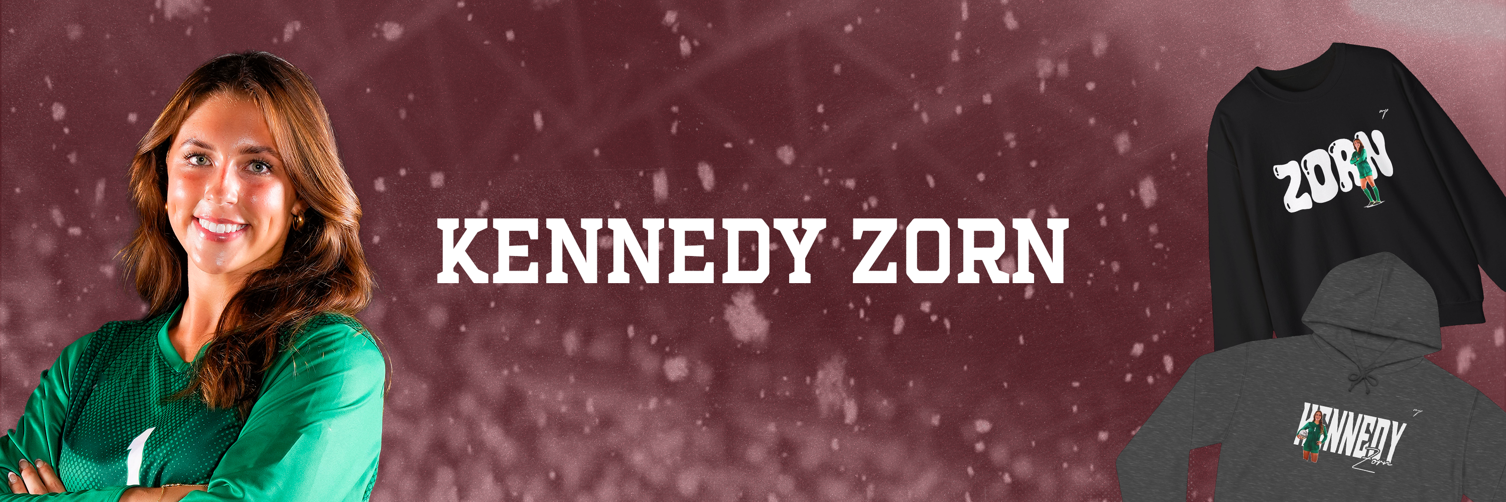 Kennedy Zorn