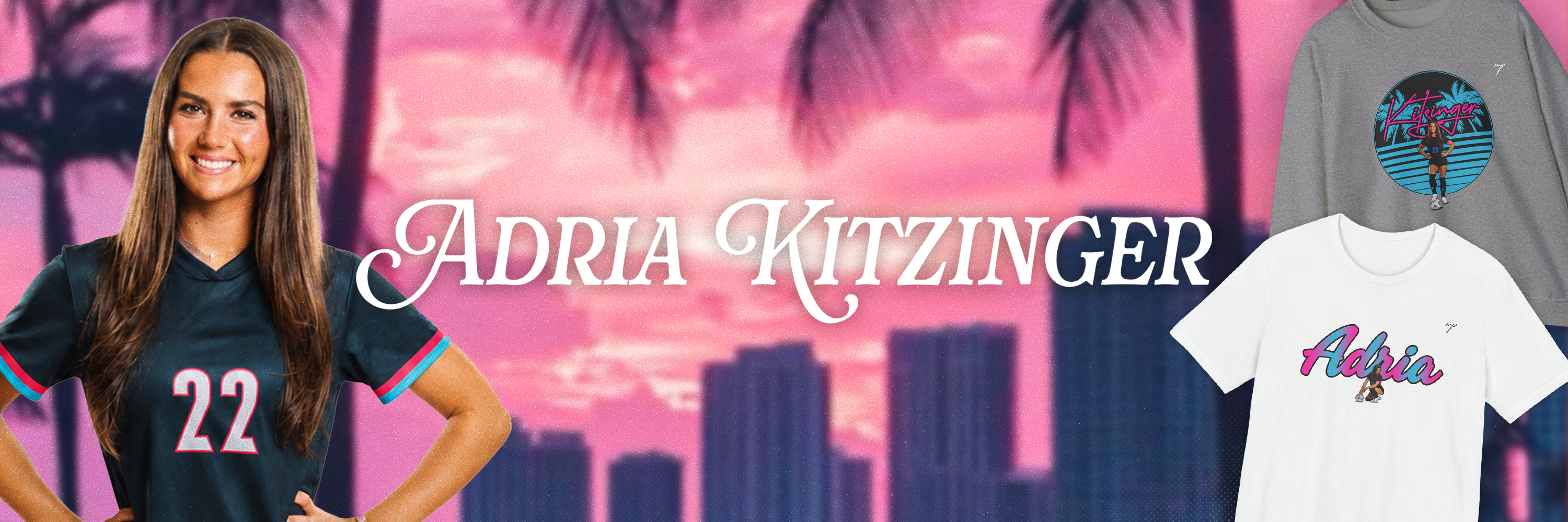 Adria Kitzinger