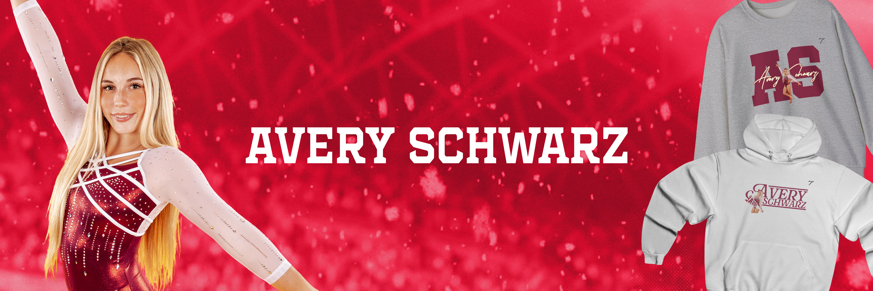 Avery Schwarz