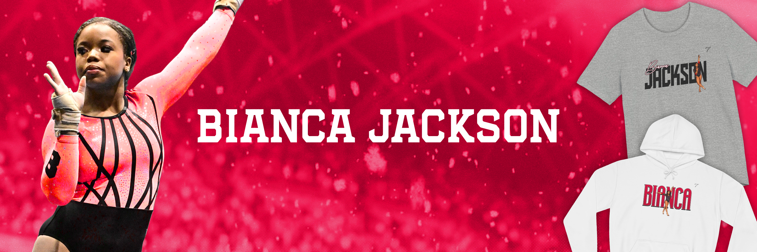 Bianca Jackson