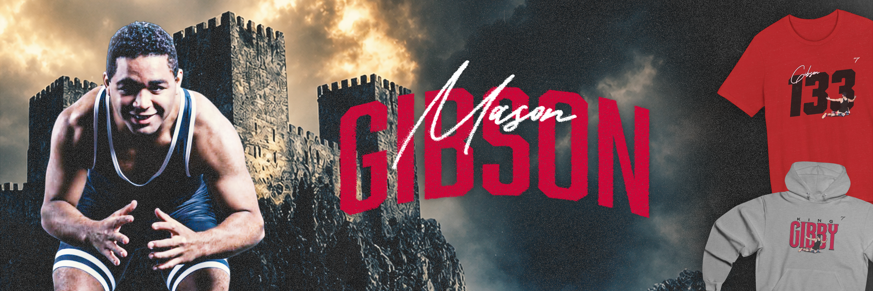 Mason Gibson