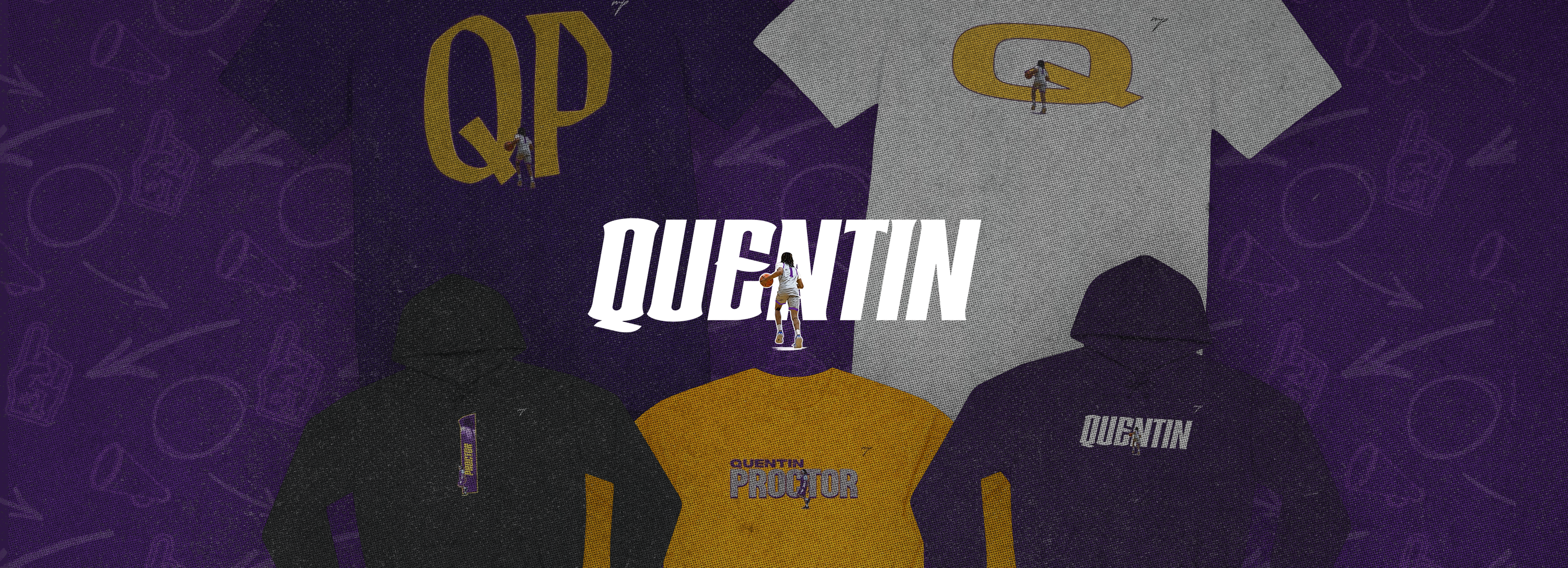 Quentin Proctor